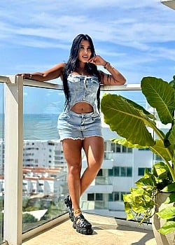 Aleja Gomez